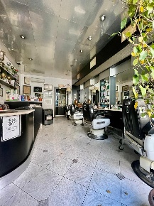 Foto Negozio in Via Dei santi Giacomo & Filippo, Genova San Vincenzo