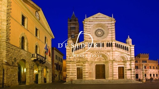 Foto Locale commerciale in via Manin, Grosseto Centro Storico di 120 m²