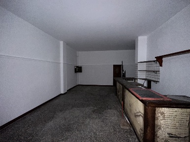 Foto Ristorante in VICO DELLA SCIENZA, Genova Caricamento di 90 m²