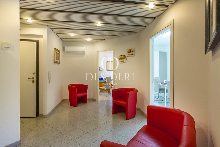 Foto Ufficio in Via Santerno, Grosseto Mascagni - Saracina di 74 m²