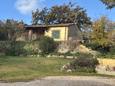 Foto Cessione attività in FRAZIONE MONTORSAIO 19, Campagnatico Centro