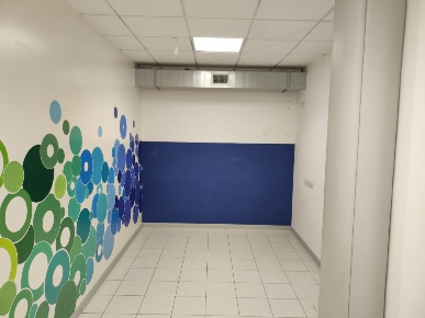 Foto Locale commerciale a Siena San Prospero di 140 m² con 5 locali