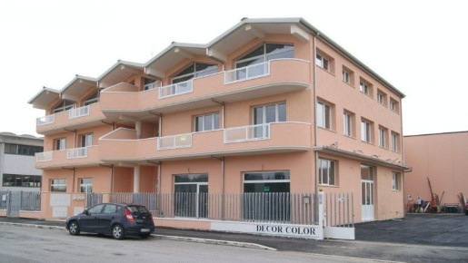 Foto Ufficio in VIA GIORDANIA, Grosseto Cittadella - Ospedale di 600 m²