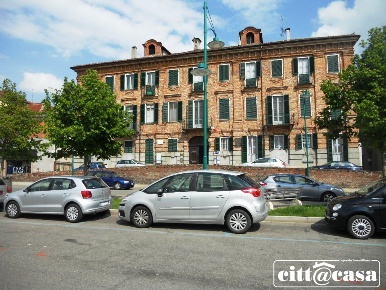 Foto Ufficio a Chivasso di 65 m² con 3 locali in affitto