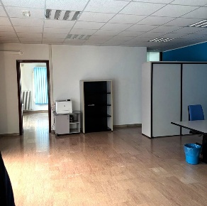 Foto Ufficio a Selvazzano Dentro di 94 m² con 2 locali in affitto