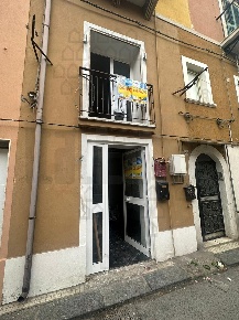 Foto Negozio in Via Consolare Valeria, Messina Tremestieri - Pistunina