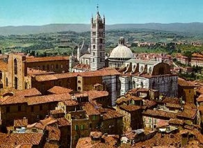 Foto Attività commerciale a Siena Fuori Porta Camollia di 120 m² in vendita