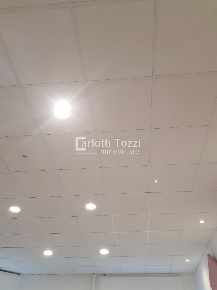 Foto Locale commerciale in PIAZZA TRIPOLI, Grosseto di 80 m² con 1 locali