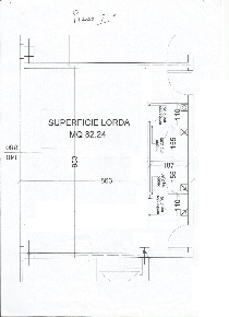 Foto Ufficio a Campiglia Marittima Centro di 80 m² con 2 locali in vendita