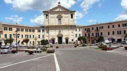 Foto Attività commerciale a San Lorenzo Nuovo di 35 m² con 1 locali