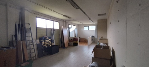 Foto Locale commerciale a Sinalunga Centro di 330 m² in affitto