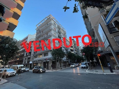Foto Appartamento in Via DE ROSSI 156, Bari Murat di 96 m² con 4 locali