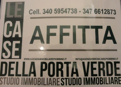 Foto Locale commerciale a Piombino Centro di 40 m² con 1 locali in affitto