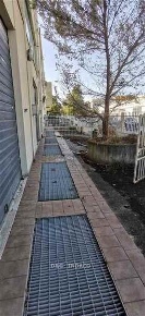 Foto Magazzino a Grosseto di 260 m² con 1 locali in affitto