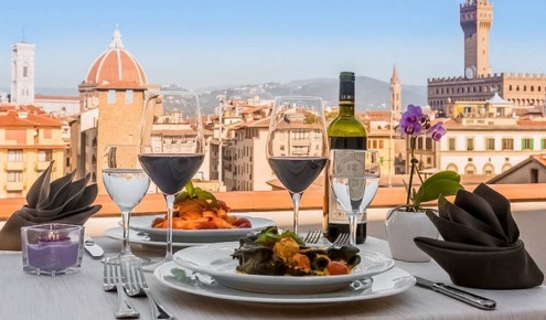 Foto Attività commerciale a Firenze di 90 m² con 1 locali in vendita