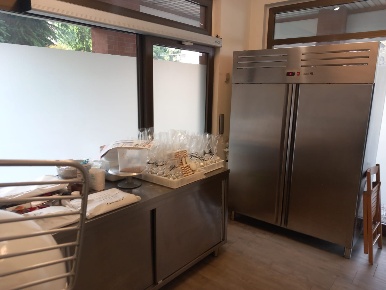 Foto Negozio a Alessandria di 50 m² con 3 locali in vendita