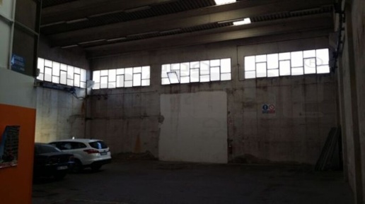 Foto Locale commerciale a Messina Tremestieri - Pistunina di 800 m²