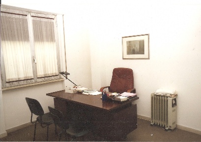 Foto Ufficio a Arezzo Porta Santo Spirito - Stazione di 55 m² con 3 locali