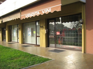 Foto Negozio a Selvazzano Dentro Caselle di 98 m² in affitto