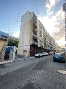 Foto Negozio in Via Palermo, Messina Giostra di 35 m² con 2 locali