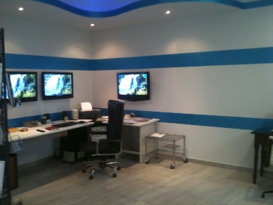 Foto Ufficio a Alessandria in vendita