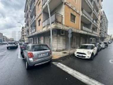 Foto Locale commerciale in Viale Europa 83, Messina Quartiere Lombardo