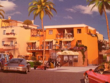 Foto Residence a Castiglione della Pescaia Castiglione Paese di 1100 m²