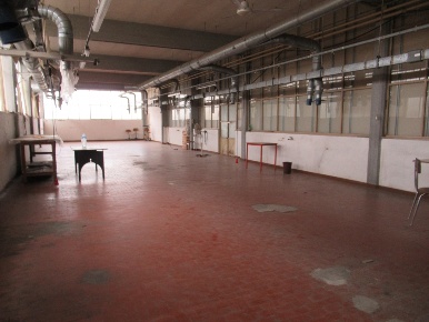 Foto Laboratorio a Vicchio di 250 m² con 1 locali in affitto