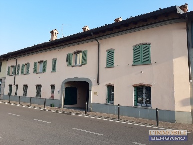Foto Ufficio a Treviolo Centro in vendita