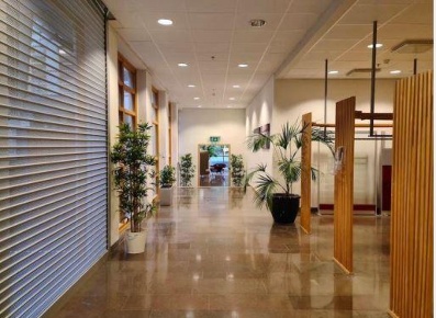 Foto Ufficio in Via Tiburtina, Roma di 820 m² con 100 locali in vendita