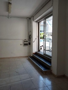 Foto Locale commerciale a Portici di 40 m² in affitto