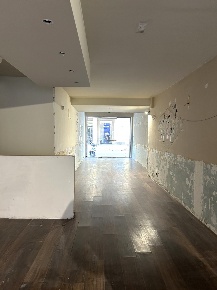 Foto Locale commerciale a Arezzo Porta Trento e Trieste di 325 m²