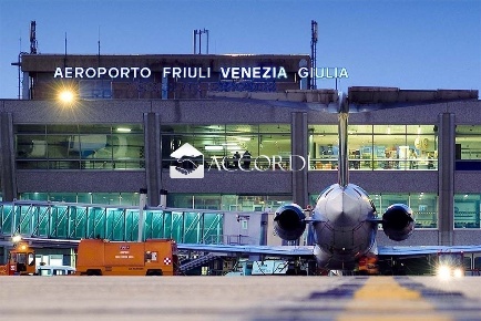 Foto Locale commerciale a Ronchi dei Legionari Centro di 2162 m² in vendita