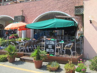 Foto Bar a Marciana Marina Centro di 150 m² con 2 locali in vendita