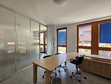 Foto Ufficio a Treviglio di 139 m² con 3 locali in vendita