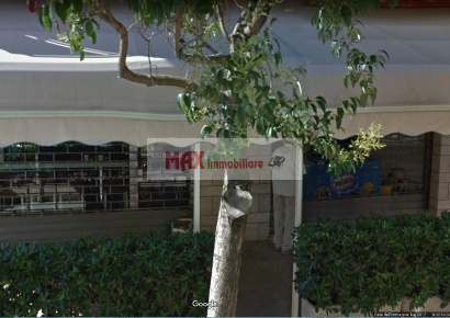 Foto Bar a Pesaro Centro Mare di 42 m² con 1 locali in vendita