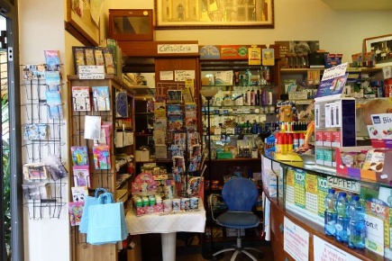 Foto Attività commerciale a Abano Terme di 22 m² con 1 locali in vendita