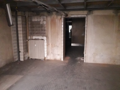 Foto Negozio a Alessandria di 80 m² in vendita