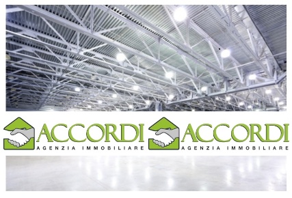 Foto Ufficio a Pederobba Centro di 310 m² con 5 locali in vendita