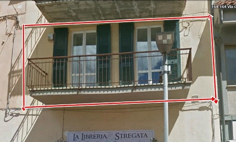 Foto Ufficio a Portoferraio di 70 m² con 3 locali in vendita