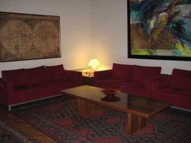 Foto Ufficio a Padova Chiesanuova di 75 m² con 2 locali in affitto