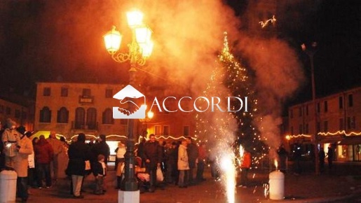 Foto Attività commerciale a Mirano Mirano Paese di 35 m² con 1 locali