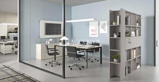 Foto Ufficio a Castelfranco Veneto di 180 m² con 1 locali in affitto