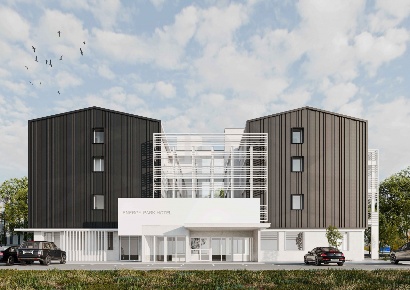 Foto Ristorante in VIA TRENTO, Vimercate Torri Bianche di 165 m² in affitto