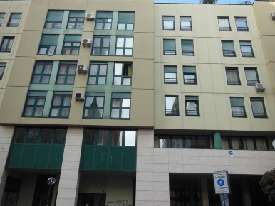 Foto Ufficio a Trieste Largo Barriera - Ospedale Maggiore di 223 m²