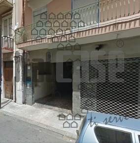 Foto Locale commerciale in via operai, Barcellona Pozzo di Gotto Centro