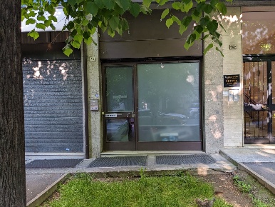 Foto Negozio a Stradella di 32 m² con 2 locali in vendita