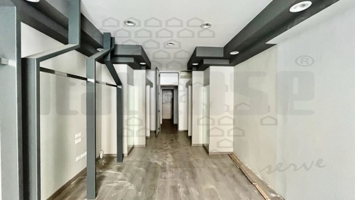 Foto Negozio in Via Ettore Lombardo Pellegrino, Messina San Martino