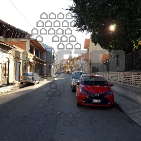 Foto Negozio in VIA MARCO POLO 237, Messina Minissale di 120 m² in vendita