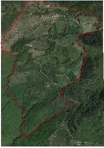 Foto Cessione attività a Acquapendente Centro di 1500 m² con 50 locali